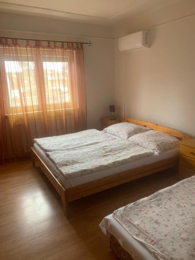 Gabor Aron Apartment Hajduszoboszlo Exterior photo