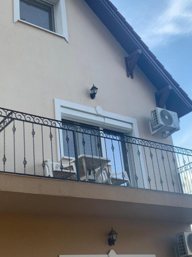Gabor Aron Apartment Hajduszoboszlo Exterior photo