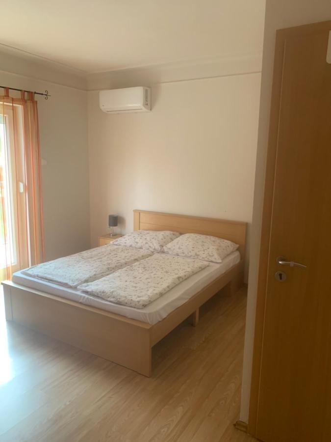 Gabor Aron Apartment Hajduszoboszlo Exterior photo